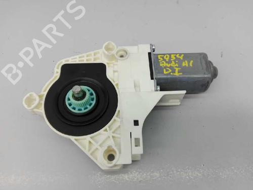 Left front window motor AUDI A1 (8X1, 8XK) 1.6 TDI | BP3206562E21 
