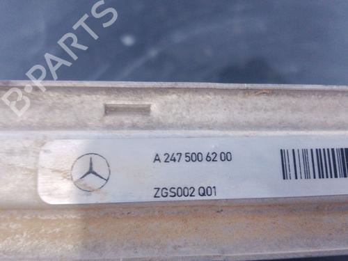 Intercooler MERCEDES-BENZ GLB (X247) GLB 200 d 4-matic (247.613) | BP33649774M30  - Image 5