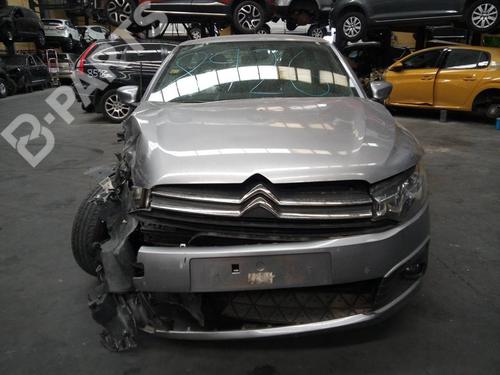 Glove box CITROËN C-ELYSEE (DD_)  | BP7850169C95  - Image 9