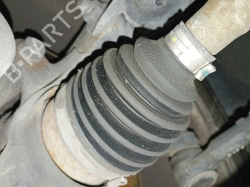 Used Right front driveshaft HYUNDAI i10 III (AC3, AI3) 1.0 MPi (67 hp) 32338072