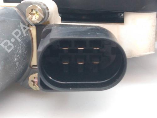 Front right window mechanism BMW 5 Touring (E61) 525 d | BP7222176C23 