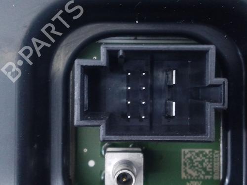 Instrument cluster MERCEDES-BENZ C-CLASS (W206) C 220 d (206.016, 206.004) | BP31145539C47 