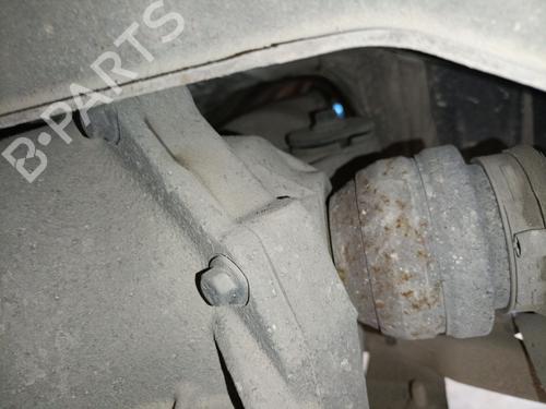 Differential, bag Differential, bag VOLVO XC90 I (275) D5 AWD (163 hp) 37460102 37460102