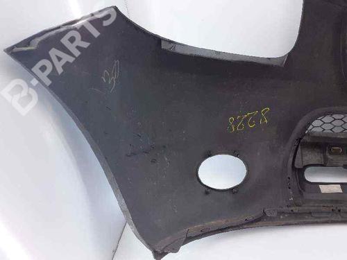 Used Front bumper HYUNDAI SANTA FÉ II (CM) 2.2 CRDi GLS (150 hp) 6915100