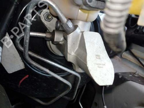 Used Brake master cylinder RENAULT MEGANE IV Grandtour (K9A/M/N_) 1.5 dCi 110 (110 hp) 3248411