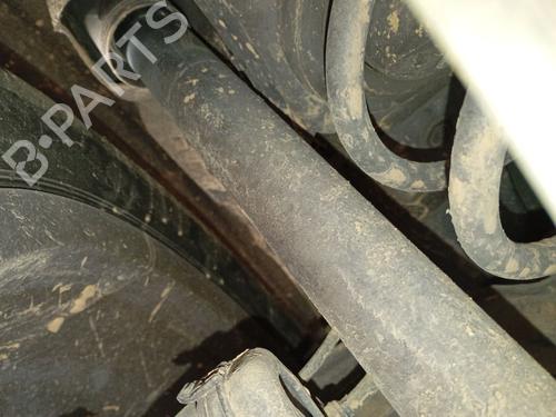 Venstre bagtil støddæmper MERCEDES-BENZ GLA-CLASS (X156) GLA 200 CDI / d (156.908) (136 hp) 32367219