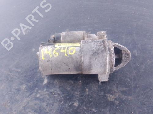 Used Starter Starter KIA CARENS IV 1.7 CRDi (116 hp) 33794699 33794699
