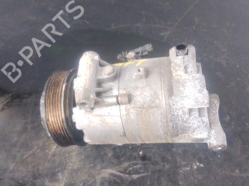 AC compressor OPEL ASTRA J (P10) 1.6 CDTi (68) | BP38409772M34 - Image 6