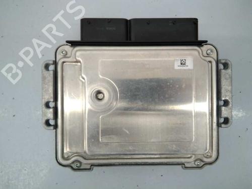 Engine control unit (ECU) ALFA ROMEO GIULIETTA (940_) 2.0 JTDM (940.FXL1A) | BP5100600M57 