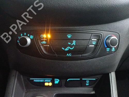 Used Climate control Climate control FORD TRANSIT COURIER B460 Box Body/MPV 1.5 TDCi (75 hp) 34397168 34397168