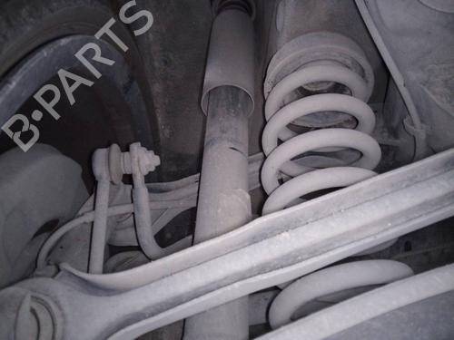Used Left rear shock absorber BMW 3 (E90) 320 d (163 hp) 11794703