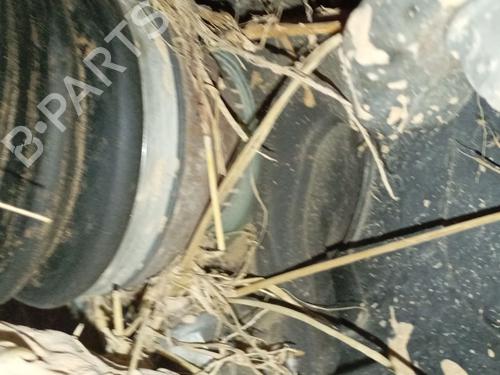 Used Right front steering knuckle Right front steering knuckle SKODA FABIA IV (PJ3) 1.0 TSI (95 hp) 33543694 33543694