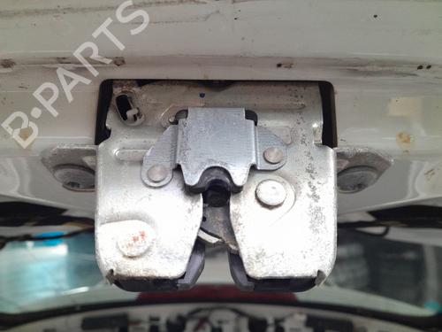 Used Tailgate lock MERCEDES-BENZ B-CLASS Sports Tourer (W246, W242) B 200 CDI (246.201) (136 hp) 24611557