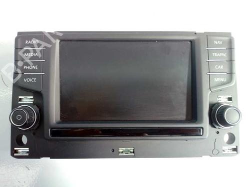 Elektronisk modul VW PASSAT B8 (3G2, CB2) 1.6 TDI (120 hp) 2505346
