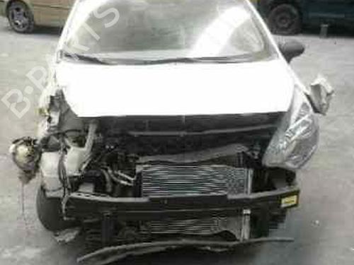 Alternator KIA RIO III (UB)  | BP4737298M7 