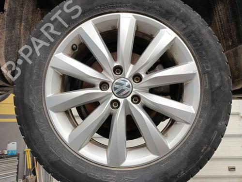 Andre Andre VW TIGUAN (5N_) 2.0 TDI (110 hp) 34246095 34246095