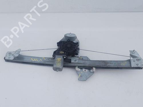 Used Front left window mechanism DACIA DOKKER Box Body/MPV [2012-2021]  31939877