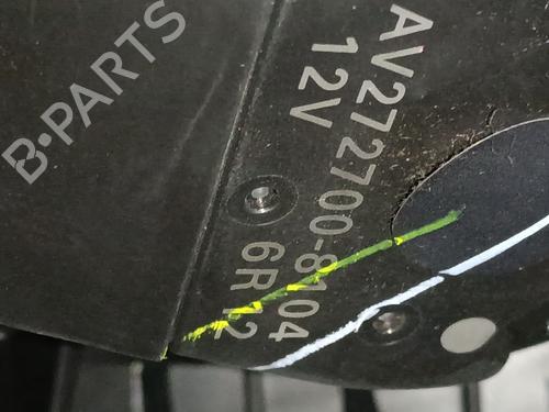 Heater blower motor TOYOTA VERSO (_R2_) 1.6 D4-D (WAR20_) | BP29935525M62