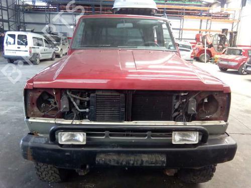 Driveshaft NISSAN PATROL III/2 Station Wagon (W260)  | BP5594085M37 