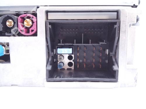 Electronic module MERCEDES-BENZ C-CLASS (W205) C 220 BlueTEC / d (205.002, 205.004) | BP20707178M83 
