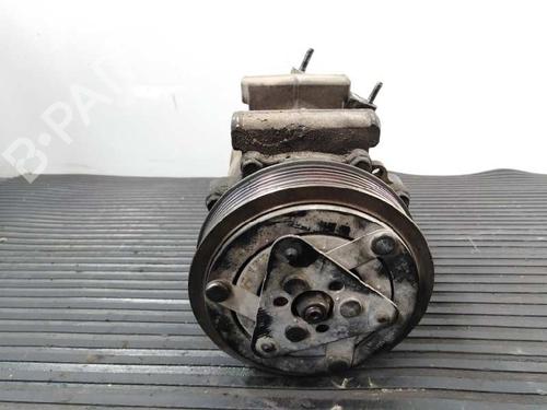 AC compressor CITROËN XSARA Coupe (N0) 1.6 16V | BP2987368M34 