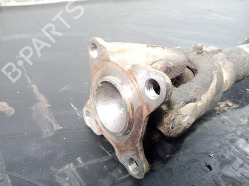 Driveshaft TOYOTA LAND CRUISER PRADO (_J12_) 3.0 D-4D (KDJ120, KDJ125) | BP10397671M37 