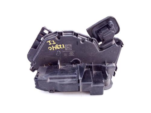 Used Rear left lock SEAT IBIZA V (KJ1, KJG) 1.0 MPi (80 hp) 22183221