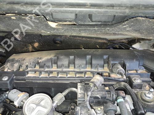 Used Air filter box PEUGEOT 3008 II SUV (MC_, MR_, MJ_, M4_) 1.2 THP/ PureTech 130 (MRHNSM, MRHNSU, MRHNSJ, MRHNYW,... (131 hp) 24589531