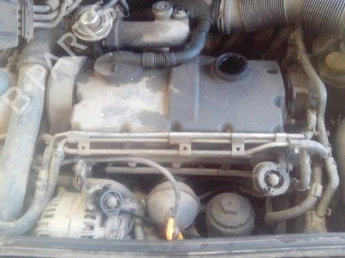 Rear right lock SEAT IBIZA III (6L1)  | BP26408725C99 