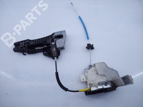 front-left-lock-audi-a4-b8-8k2-20-tdi-2007-2008-2009-2010-2011-2012-2013-2014-2015-2016-2017-9411760 main image