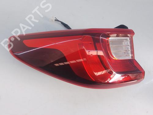 Left taillight KIA STONIC (YB) 1.2 CVVT | BP30597820C34