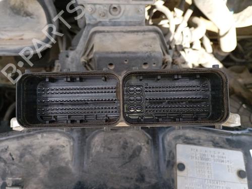 Engine control unit (ECU) FIAT DUCATO Van (250_) 130 Multijet 2,3 D | BP40259957M57 - Image 2