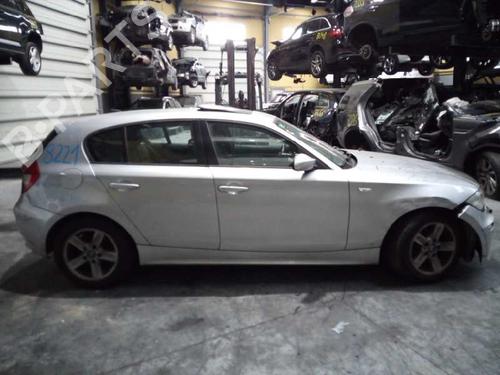 Front right window mechanism BMW 1 (E87) 118 d | BP6918026C23 