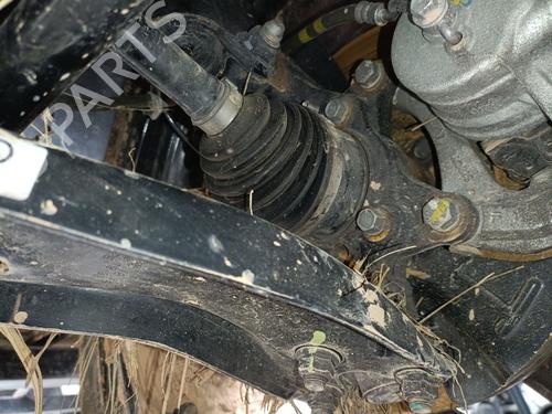 Used Left front steering knuckle HYUNDAI TUCSON (TL, TLE) 1.6 CRDi hybrid 48V (136 hp) 26880917
