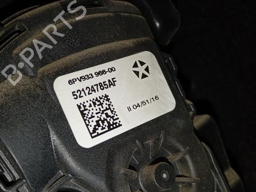 Pédale JEEP GRAND CHEROKEE IV (WK, WK2) 3.0 CRD V6 4x4 (250 hp) 31888503