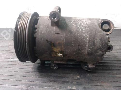 AC compressor CITROËN JUMPER II Van 2.2 HDi 120 | BP6119656M34 