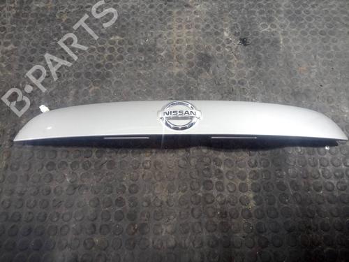 Maneta exterior porton NISSAN JUKE (F15) 1.5 dCi (110 hp) 7997136