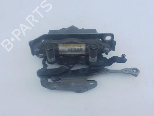 Electronic module MERCEDES-BENZ E-CLASS (W212) E 350 BlueTEC (212.026) | BP39955611M83 - Image 2