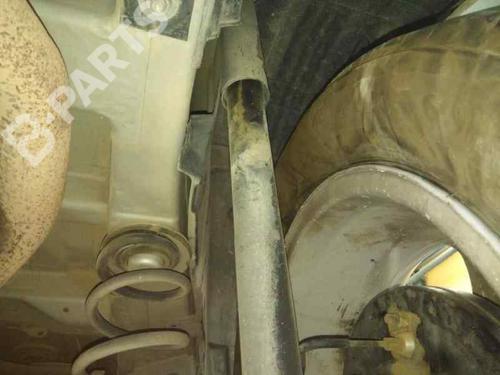 Used Right rear shock absorber Right rear shock absorber SUZUKI SX4 (EY, GY) 1.9 DDiS (RW419D) (120 hp) 5787267 5787267