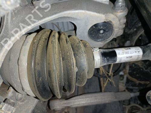 Used Right front driveshaft MERCEDES-BENZ GLA (H247) GLA 200 d (247.712) (150 hp) 30615376