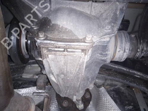 Differensial bakvogn MERCEDES-BENZ C-CLASS (W205) [2013-2023]  12492461