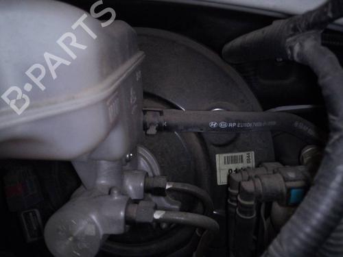 Used Servo brake KIA CARENS IV 1.7 CRDi (116 hp) 13026801