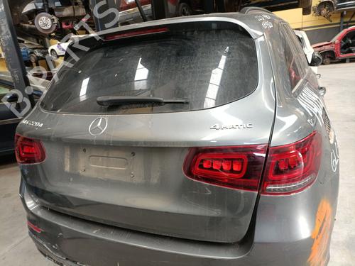 Tailgate MERCEDES-BENZ GLC (X253) 220 d 4-matic (253.915) | BP29463686C6 