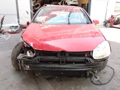 Engine control unit (ECU) VW GOLF V (1K1) 1.9 TDI | BP4383599M57 