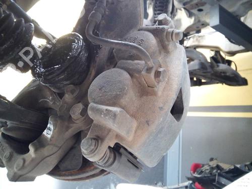 Used Right front brake caliper JEEP GRAND CHEROKEE III (WH, WK) 3.0 CRD 4x4 (218 hp) 15811785