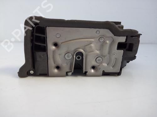 Front right lock BMW X3 (G01, F97, G08) xDrive 20 d | BP16133323C97 