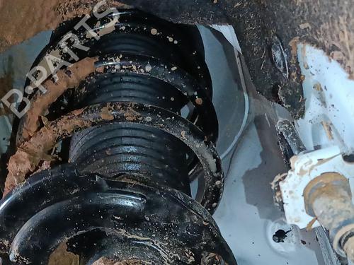 Used Right front shock absorber Right front shock absorber FORD PUMA (J2K, CF7) 1.0 EcoBoost mHEV (125 hp) 36529258 36529258