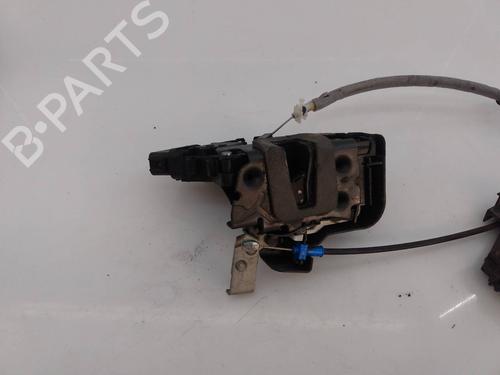 Front right lock FORD MONDEO IV Saloon (BA7) 2.0 TDCi | BP6790414C97 