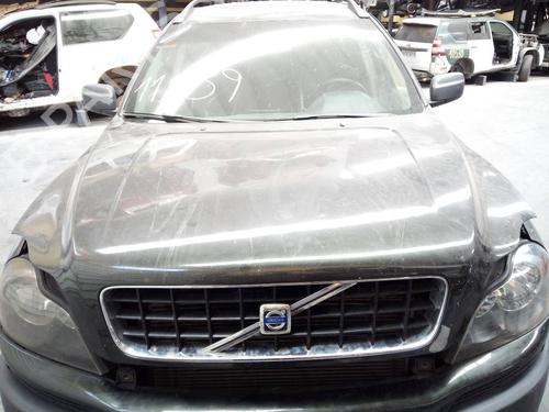 Used Hood VOLVO XC90 I (275) D5 AWD (163 hp) 15372628
