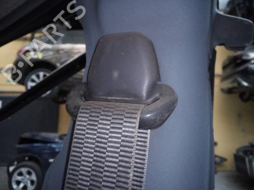 Used Front right seatbelt LAND ROVER DISCOVERY I (LJ) [1989-1998]  8720872